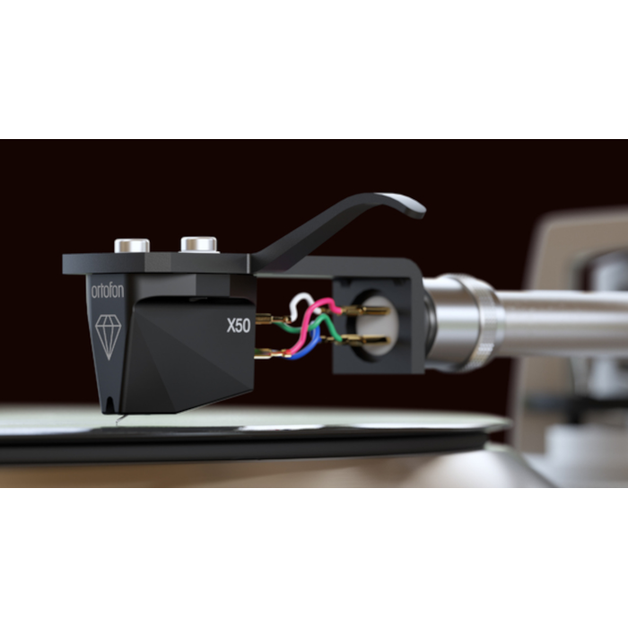 ortofon MC X50  MC�����ȥ�å� MC X Series
