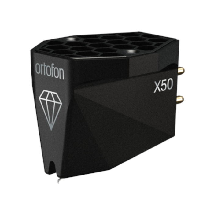 Ortofon オルトフォン MC5000 レコードカートリッジ ヴィンテージ ortofon MC X50 MCカートリッジ MC X Series | アナログプレイヤー関連