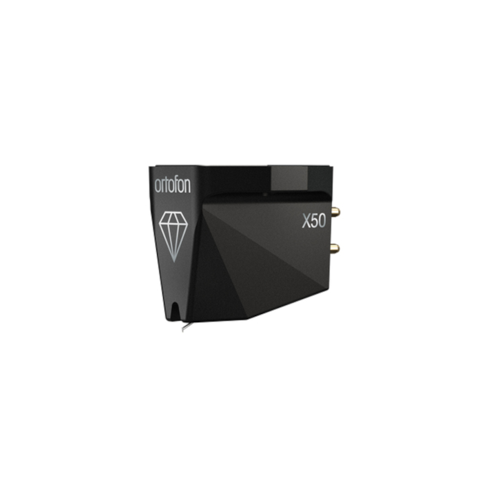 ortofon MC X50  MC�����ȥ�å� MC X Series