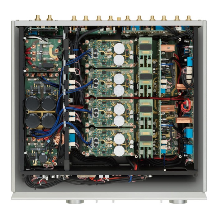 ڥڡ»桢λ̤LUXMAN C-10X ֥饹ۥ磻 ȥ륢