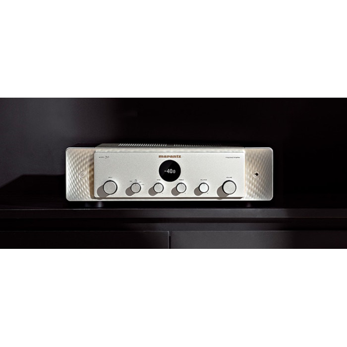 marantz Model30 ����С�������� �ץ�ᥤ�󥢥�� MODEL30/N