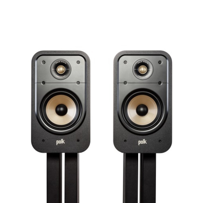 Polk Audio ES20 �֥�å� �ڥ� �֥å�������ե��ԡ����� Signature Elite Series