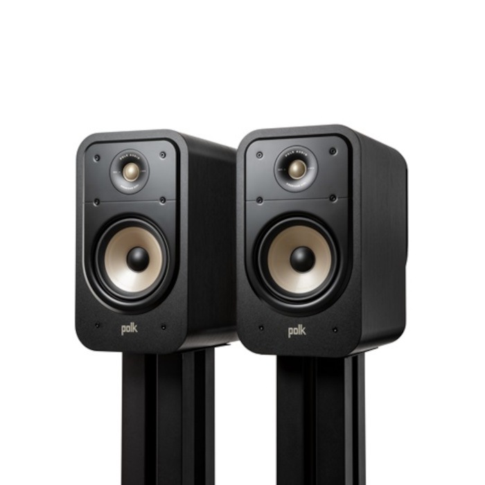 Polk Audio ES20 �֥�å� �ڥ� �֥å�������ե��ԡ����� Signature Elite Series