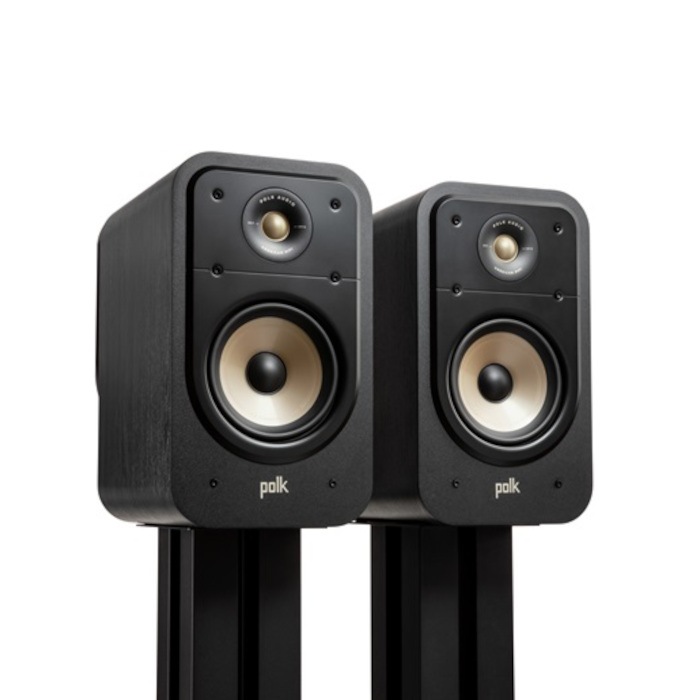 Polk Audio ES20 �֥�å� �ڥ� �֥å�������ե��ԡ����� Signature Elite Series