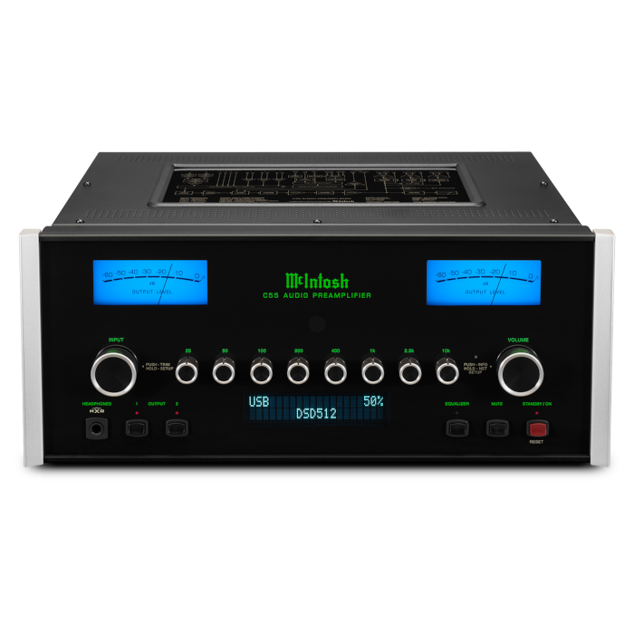 McIntosh C55 �ץꥢ���