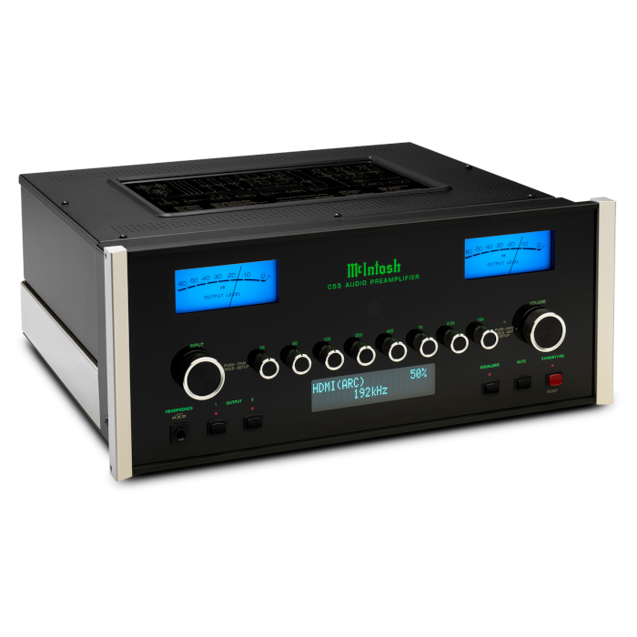 McIntosh C55 �ץꥢ���