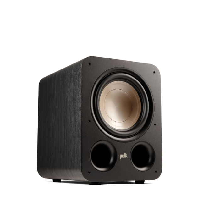 美品 Polk Audio HTS10 サブウーファー Amazon.co.jp: Polk Audio HTS10 10インチ 200ワット