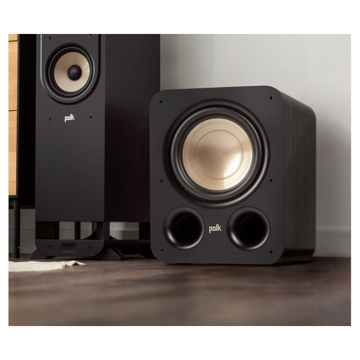 Polk Audio ES10 SUBWOOFER  1�� ���֥����ե��� ES Series ES10SW