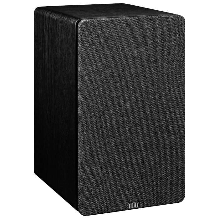 ��2025ǯ4���ȯ���ELAC ConneX DCB61 �֥�å� �ڥ� DAC��¢�����ƥ��֡����ԡ����� DEBUT-CONNEX-DCB61BK