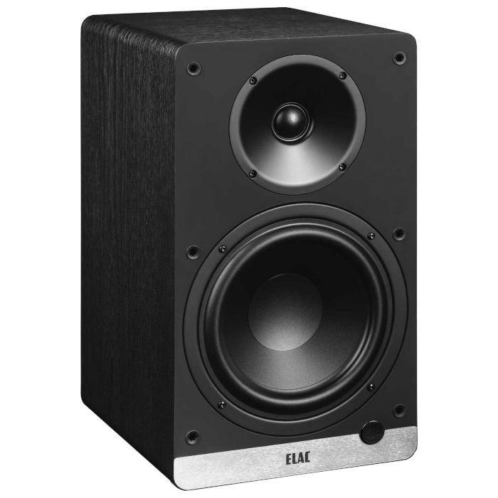 ��2025ǯ4���ȯ���ELAC ConneX DCB61 �֥�å� �ڥ� DAC��¢�����ƥ��֡����ԡ����� DEBUT-CONNEX-DCB61BK