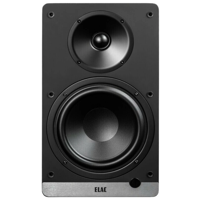 ��2025ǯ4���ȯ���ELAC ConneX DCB61 �֥�å� �ڥ� DAC��¢�����ƥ��֡����ԡ����� DEBUT-CONNEX-DCB61BK