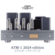 AIR TIGHT ATM-1 2024 Edition �����ɥ��ƥ쥪�ѥ�����