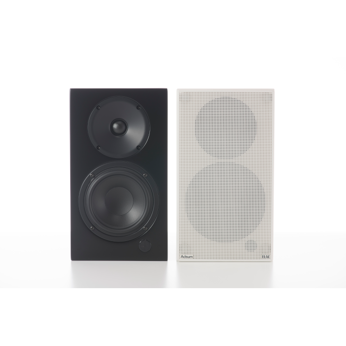 ELAC Debut ConneX DCB41 DS �ڥ� DAC��¡�����ƥ��֡����ԡ����� Adsum�ȤΥ���ܾ��ʡ��֥�å����ۥ磻��