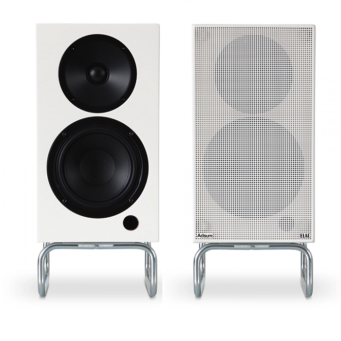 ELAC Debut ConneX DCB41 DS �ڥ� DAC��¡�����ƥ��֡����ԡ����� Adsum�ȤΥ���ܾ��ʡ��֥�å����ۥ磻��