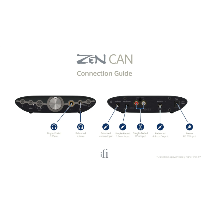 iFi audio ZEN CAN 3   إåɥۥ󥢥   ͢ʡ