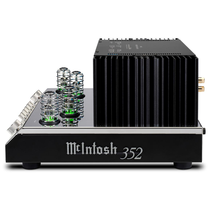 McIntosh MA352  200W+200W �ϥ��֥�åɥץ�ᥤ�󥢥��