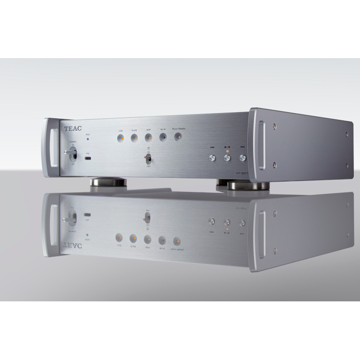 �ֺ߸�ͭ�ס�2025ǯ12��20��ȯ���TEAC NT-507T ����С� �ͥåȥ�����ȥ�󥹥ݡ��� NT-507T-S