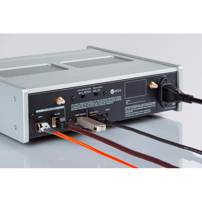 �ֺ߸�ͭ�ס�2025ǯ12��20��ȯ���TEAC NT-507T ����С� �ͥåȥ�����ȥ�󥹥ݡ��� NT-507T-S