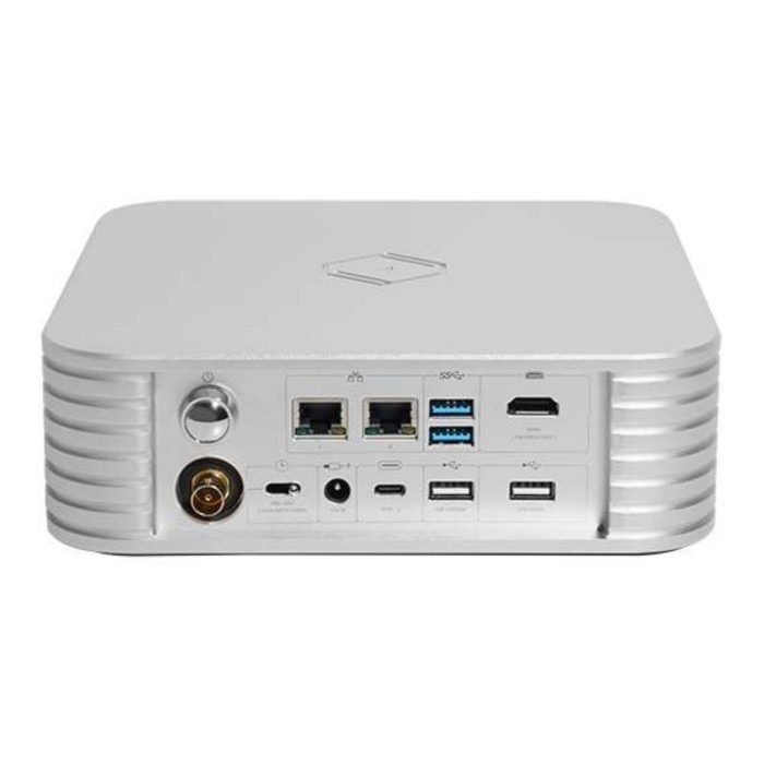 SILENT ANGEL Z1 Plus �ʥ��� 16G��SSD 1T�� ����С� �ߥ塼���å������С� Z1-PLUS-16G-1T-S