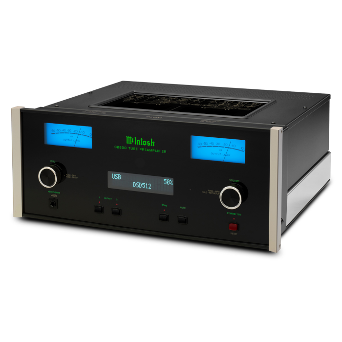 McIntosh C2800 2�����ͥ� �����ɥץꥢ���