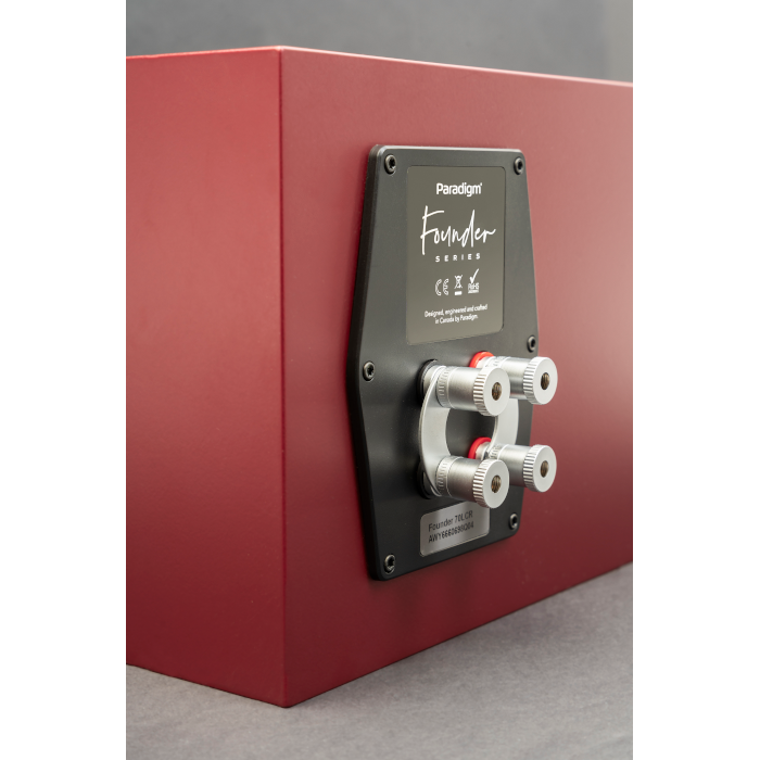Paradigm Founder 70LCR 41 COLLECTIONS 1�� �ե������󡦥��㥳���롢��ӡ����ե����ȥХ��ȡ��������롦������  3way��̩�ķ���LCR(���֡���������)���ԡ������ڼ��������ʡ�