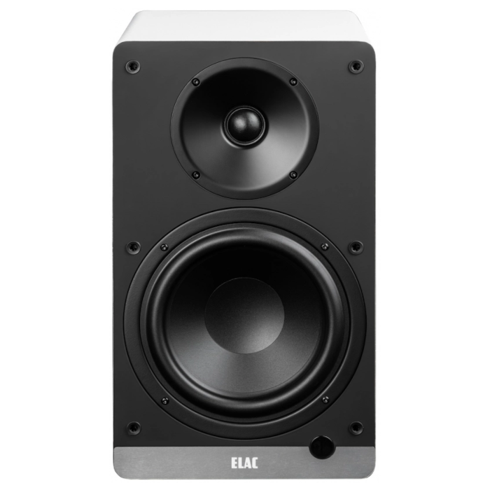 ��2025ǯ6��ȯ��ͽ���ELAC ConneX DCB61 �ۥ磻�� �ڥ� DAC��¢�����ƥ��֡����ԡ����� DEBUT-CONNEX-DCB61WH