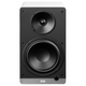 ��2025ǯ6��ȯ��ͽ���ELAC ConneX DCB61 �ۥ磻�� �ڥ� DAC��¢�����ƥ��֡����ԡ����� DEBUT-CONNEX-DCB61WH