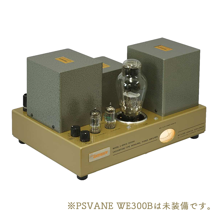 UESUGI U��BROS-300AHL ��ή���м�ľǮ���˴ɥѥ����� ��300B̵��)