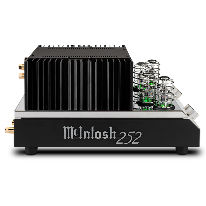 McIntosh MA252  100W+100W �ϥ��֥�åɥץ�ᥤ�󥢥��