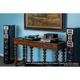 McIntosh MA252  100W+100W �ϥ��֥�åɥץ�ᥤ�󥢥��