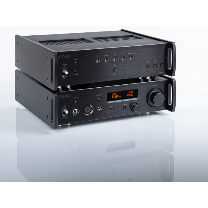 �ֺ߸�ͭ�ס�2025ǯ12��20��ȯ���TEAC NT-507T �֥�å� �ͥåȥ�����ȥ�󥹥ݡ��� NT-507T-B