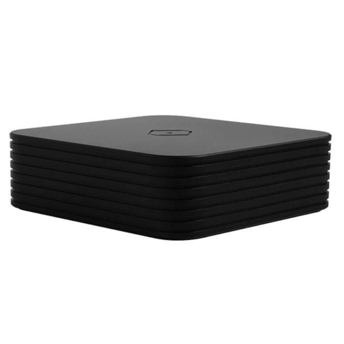 SILENT ANGEL Z1 Plus �ʥ��� 16G��SSD 1T�� �֥�å� �ߥ塼���å������С� Z1-PLUS-16G-1T-B