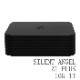 SILENT ANGEL Z1 Plus �ʥ��� 16G��SSD 1T�� �֥�å� �ߥ塼���å������С� Z1-PLUS-16G-1T-B