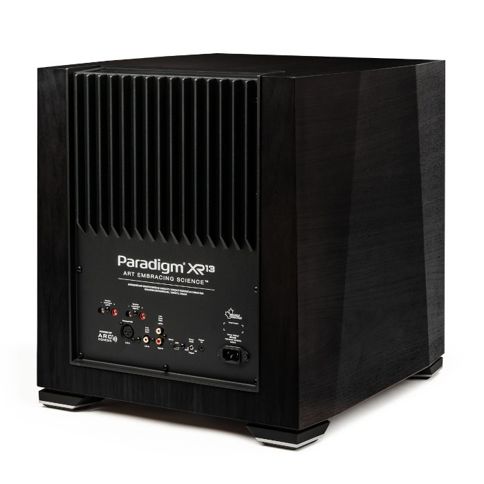 Paradigm XR13 ��4�� �������¢���֥����ե��� ������ʥå�,�֥�å�������ʥå�,�ߥåɥʥ��ȥ����꡼,�ԥ��Υ֥�å�