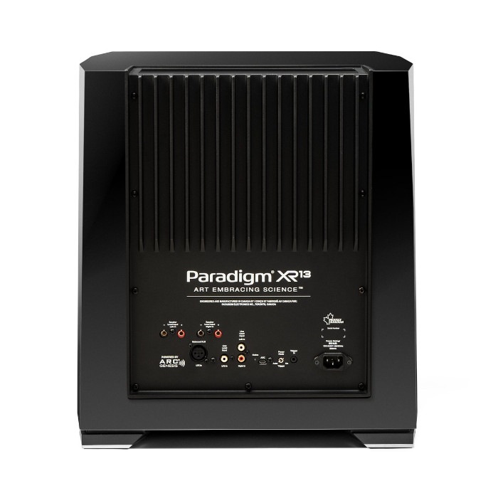 Paradigm XR13 ��4�� �������¢���֥����ե��� ������ʥå�,�֥�å�������ʥå�,�ߥåɥʥ��ȥ����꡼,�ԥ��Υ֥�å�