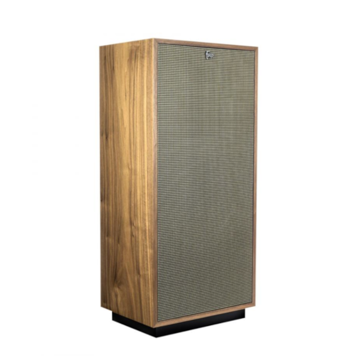 Klipsch Forte IV ������ʥå� ���� 3��������̩�ķ�/�ե���������ǥ��󥰥��饦��ɥ��ԡ����� Forte IV Walnut FORTE4 WN