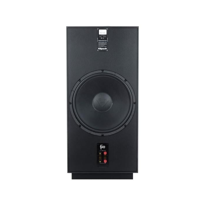 Klipsch Forte IV ������ʥå� ���� 3��������̩�ķ�/�ե���������ǥ��󥰥��饦��ɥ��ԡ����� Forte IV Walnut FORTE4 WN