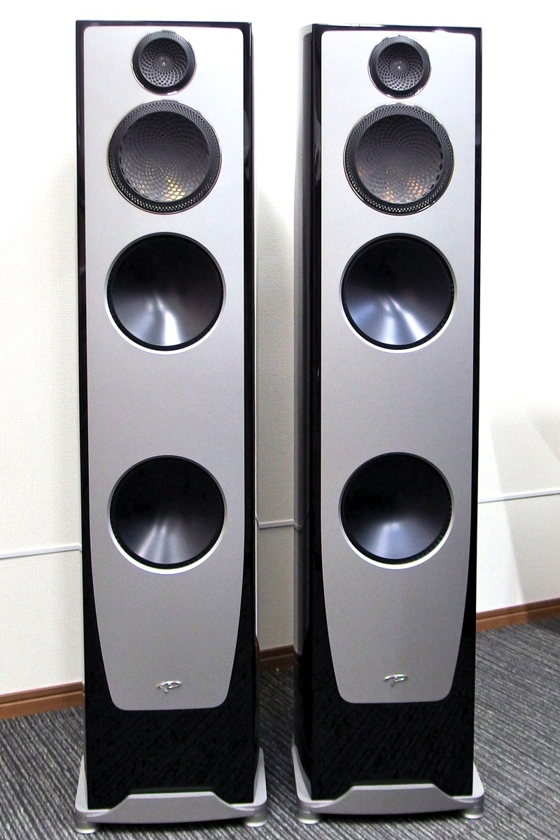 (中古品) Paradigm PERSONA 7F ペア