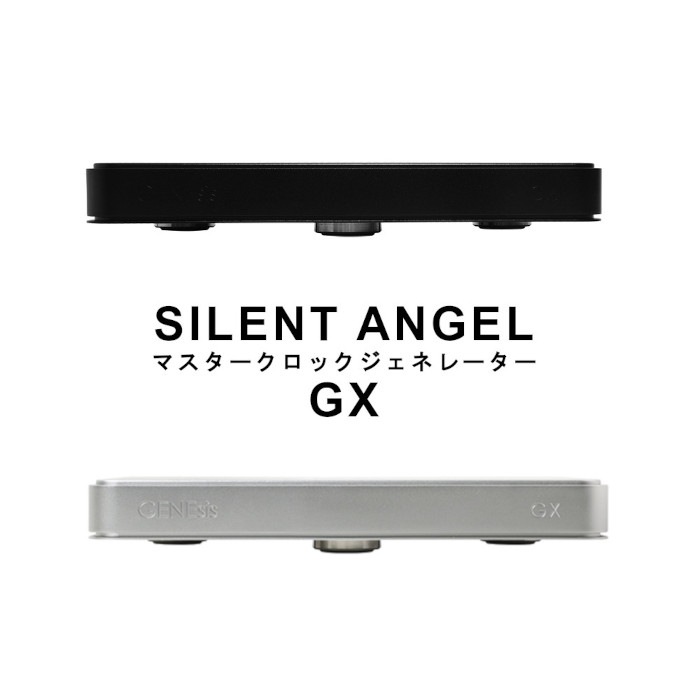 SILENT ANGEL GX �ޥ����������å������ͥ졼������