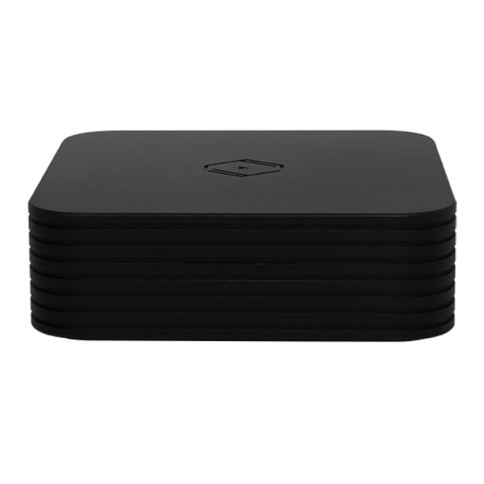 SILENT ANGEL Z1 Plus �ʥ��� 32G��SSD 4T�� �֥�å� �ߥ塼���å������С�  Z1-PLUS-32G-4T-B