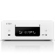 �ֺ߸�ͭ��DENON RCD-N12 �ۥ磻�� �����륤���󡦥ͥåȥ���쥷���С� RCDN12W
