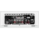 �ֺ߸�ͭ��DENON RCD-N12 �ۥ磻�� �����륤���󡦥ͥåȥ���쥷���С� RCDN12W