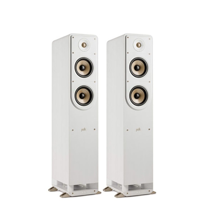 ڥڡ»桢2026ǯ112ޤǡPolk Audio ES50 ۥ磻 ڥ ȡܡԡ Signature Elite SeriesES50WHT