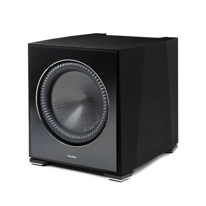 Paradigm XR11 ��4�� �������¢���֥����ե��� ������ʥå�,�֥�å�������ʥå�,�ߥåɥʥ��ȥ����꡼,�ԥ��Υ֥�å�