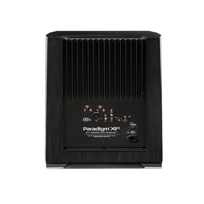 Paradigm XR11 ��4�� �������¢���֥����ե��� ������ʥå�,�֥�å�������ʥå�,�ߥåɥʥ��ȥ����꡼,�ԥ��Υ֥�å�