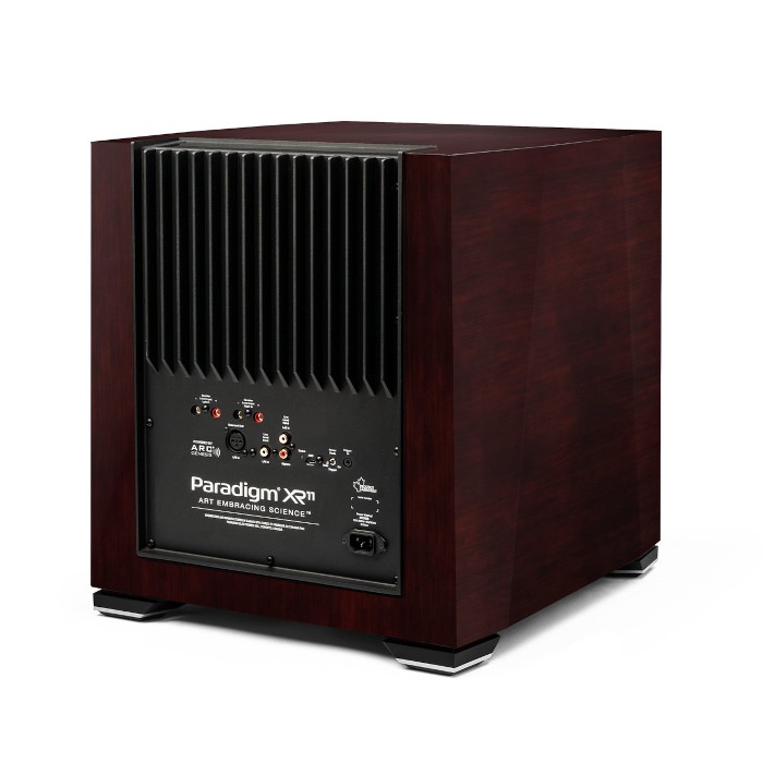 Paradigm XR11 ��4�� �������¢���֥����ե��� ������ʥå�,�֥�å�������ʥå�,�ߥåɥʥ��ȥ����꡼,�ԥ��Υ֥�å�