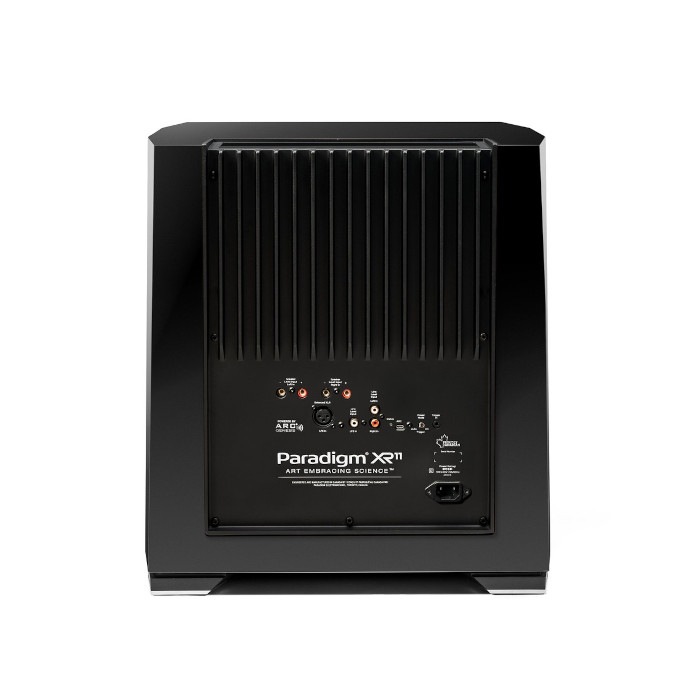 Paradigm XR11 ��4�� �������¢���֥����ե��� ������ʥå�,�֥�å�������ʥå�,�ߥåɥʥ��ȥ����꡼,�ԥ��Υ֥�å�