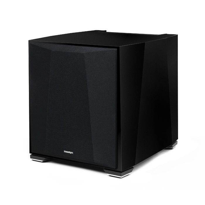 Paradigm XR11 ��4�� �������¢���֥����ե��� ������ʥå�,�֥�å�������ʥå�,�ߥåɥʥ��ȥ����꡼,�ԥ��Υ֥�å�