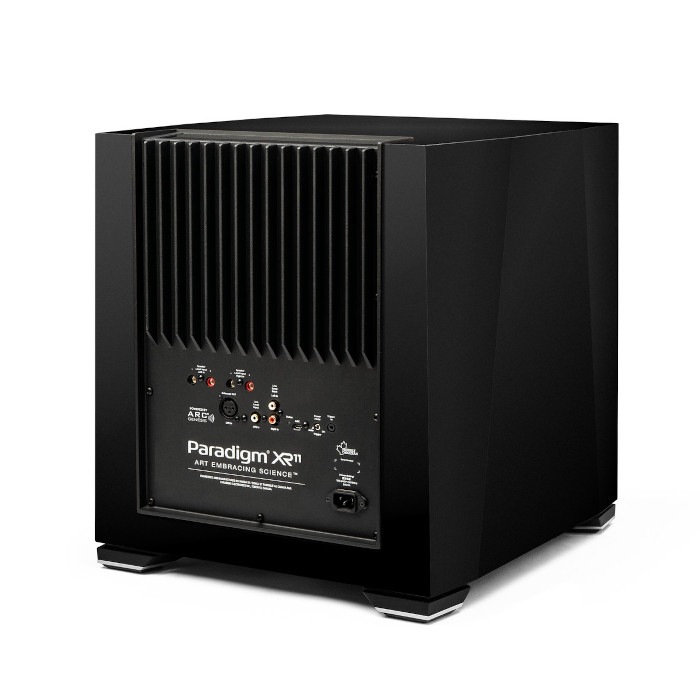 Paradigm XR11 ��4�� �������¢���֥����ե��� ������ʥå�,�֥�å�������ʥå�,�ߥåɥʥ��ȥ����꡼,�ԥ��Υ֥�å�