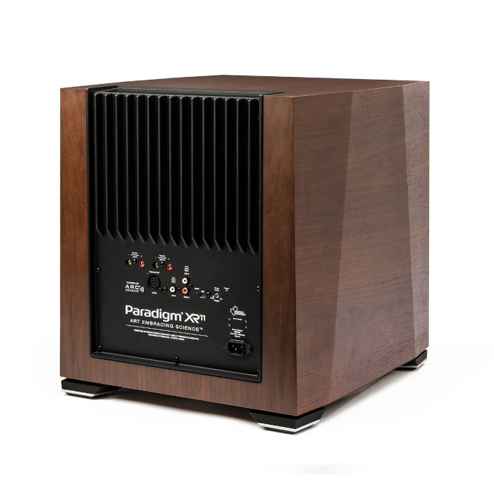 Paradigm XR11 ��4�� �������¢���֥����ե��� ������ʥå�,�֥�å�������ʥå�,�ߥåɥʥ��ȥ����꡼,�ԥ��Υ֥�å�